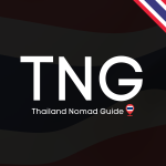 Thailand Nomad Guide